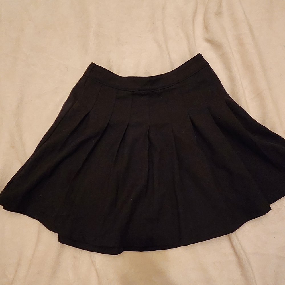 Hollister skirt